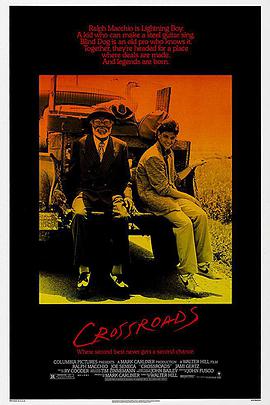 吃瓜福利社《十字街头 Crossroads》免费在线观看
