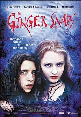吃瓜社区《变种女狼 Ginger Snaps》免费在线观看