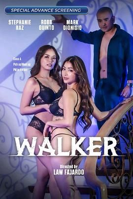 吃瓜社区《游走 Walker》免费在线观看
