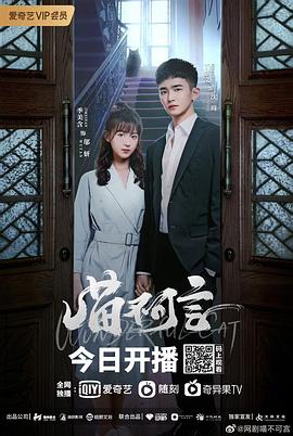 吃瓜第一线《喵不可言》免费在线观看