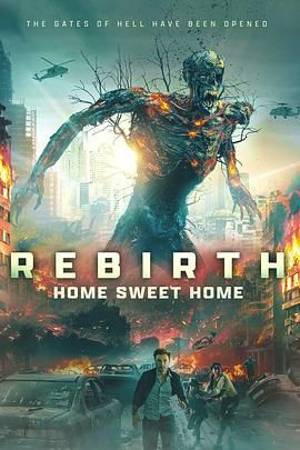 吃瓜福利社《甜蜜之家：重生 Home Sweet Home Rebirth》免费在线观看