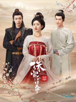 吃瓜社区《珠帘玉幕》免费在线观看