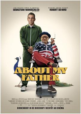 吃瓜福利社《关于我的父亲 About My Father》免费在线观看