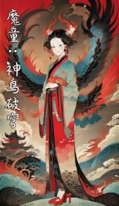 吃瓜福利社《魔童：神鸟破穹》免费在线观看