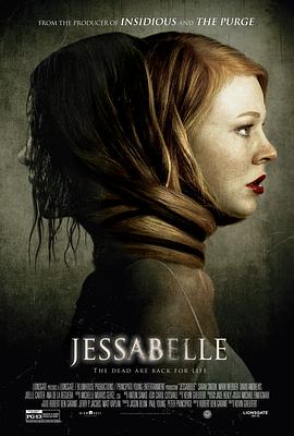 吃瓜社区《杰莎贝尔 Jessabelle》免费在线观看