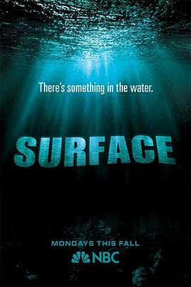 吃瓜福利社《水下之秘 Surface》免费在线观看