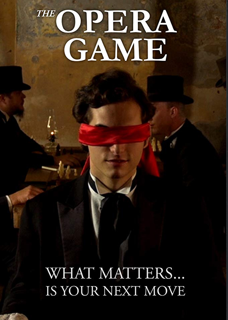 吃瓜福利社《保罗·摩菲》免费在线观看