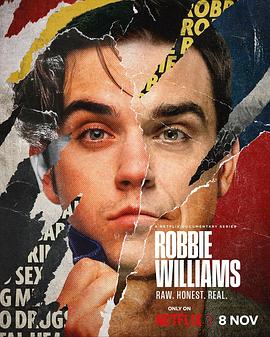 吃瓜社区《罗比·威廉姆斯 Robbie Williams》免费在线观看