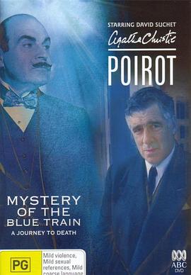 吃瓜福利社《蓝色特快上的秘密 Poirot: The Mystery of the Blue Train》免费在线观看
